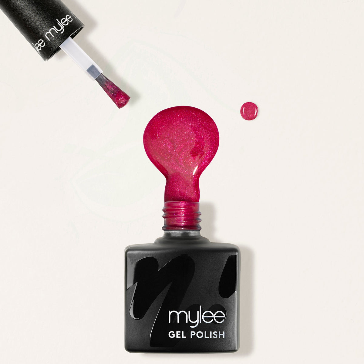 Mylee Kiss The Season Gel Polish