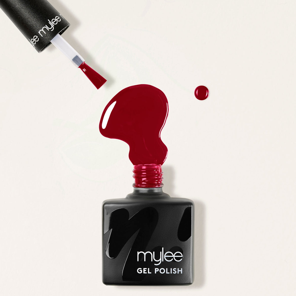 Mylee Kiss Kiss Gel Polish