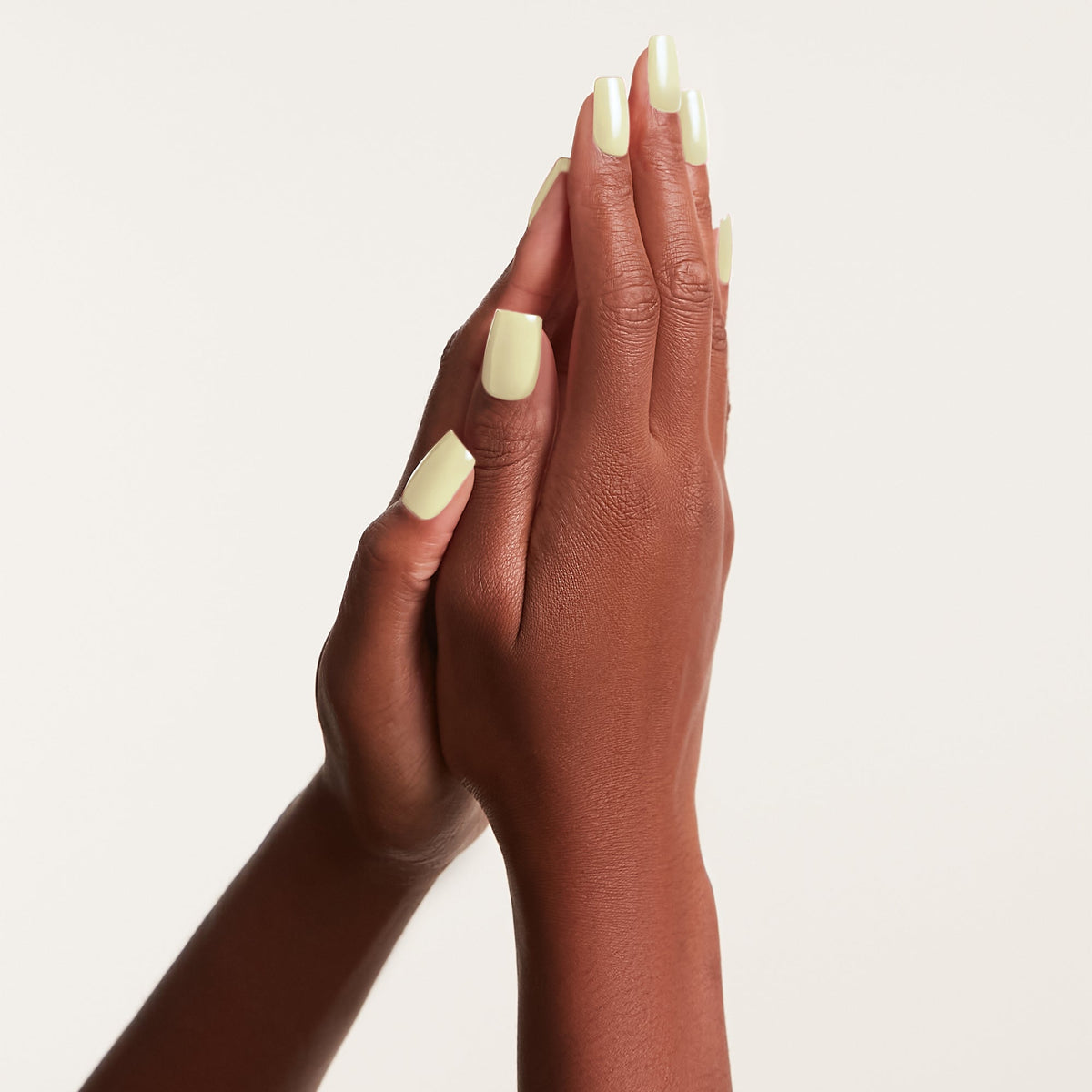 Vernis semi-permanent Mylee - Lemonade