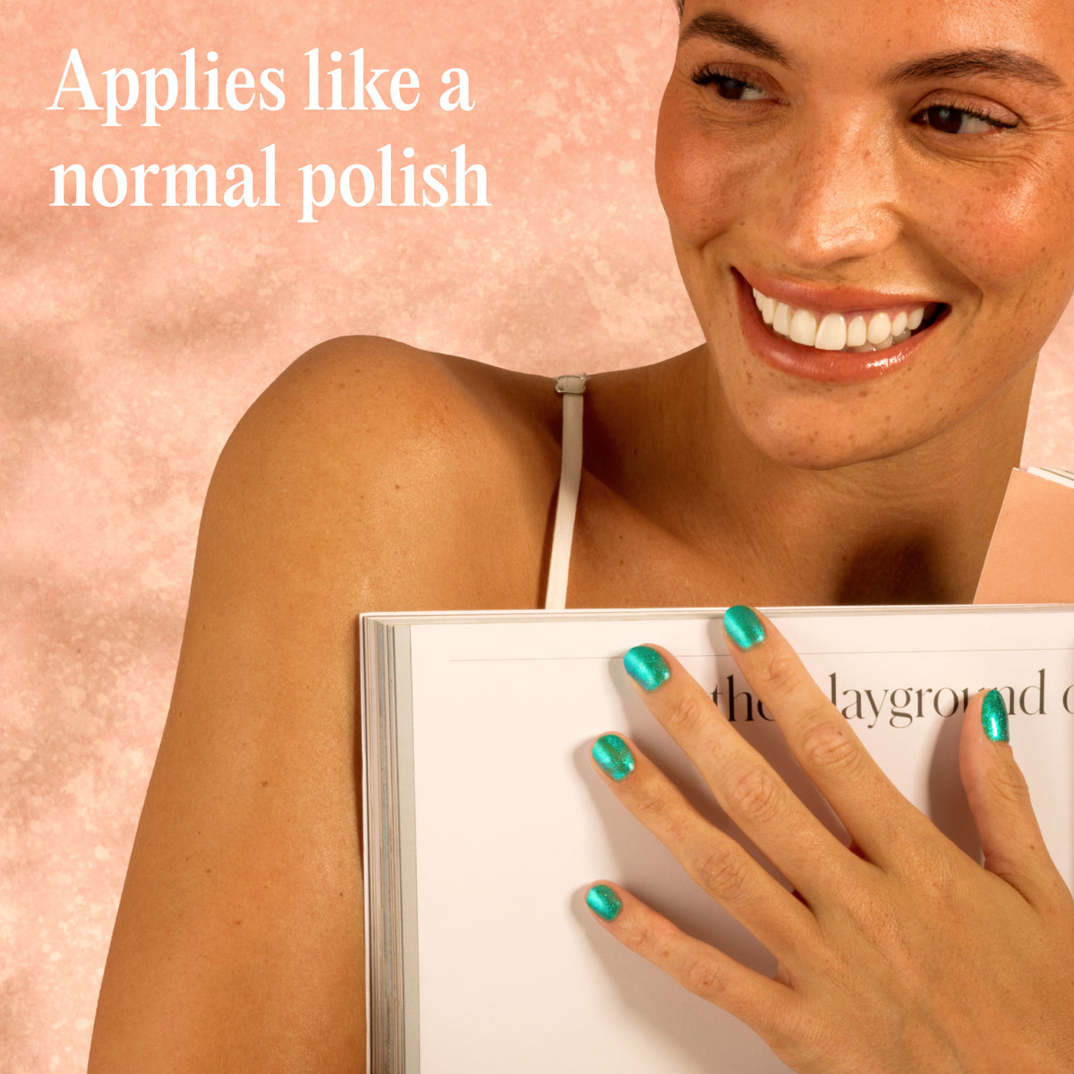 Mylee Gel Polish - Garden Party