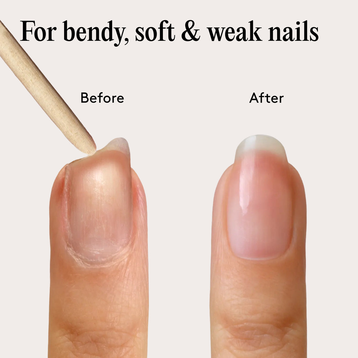 Mylee Double Bond Nail Treatment
