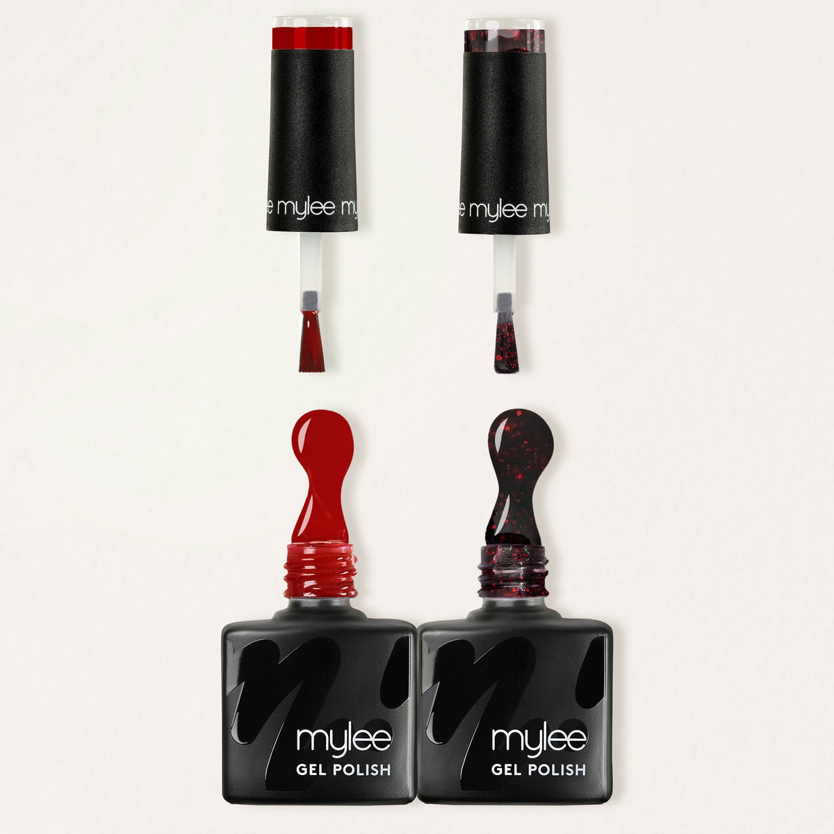 Mylee Classic Glamour Gel Polish Duo