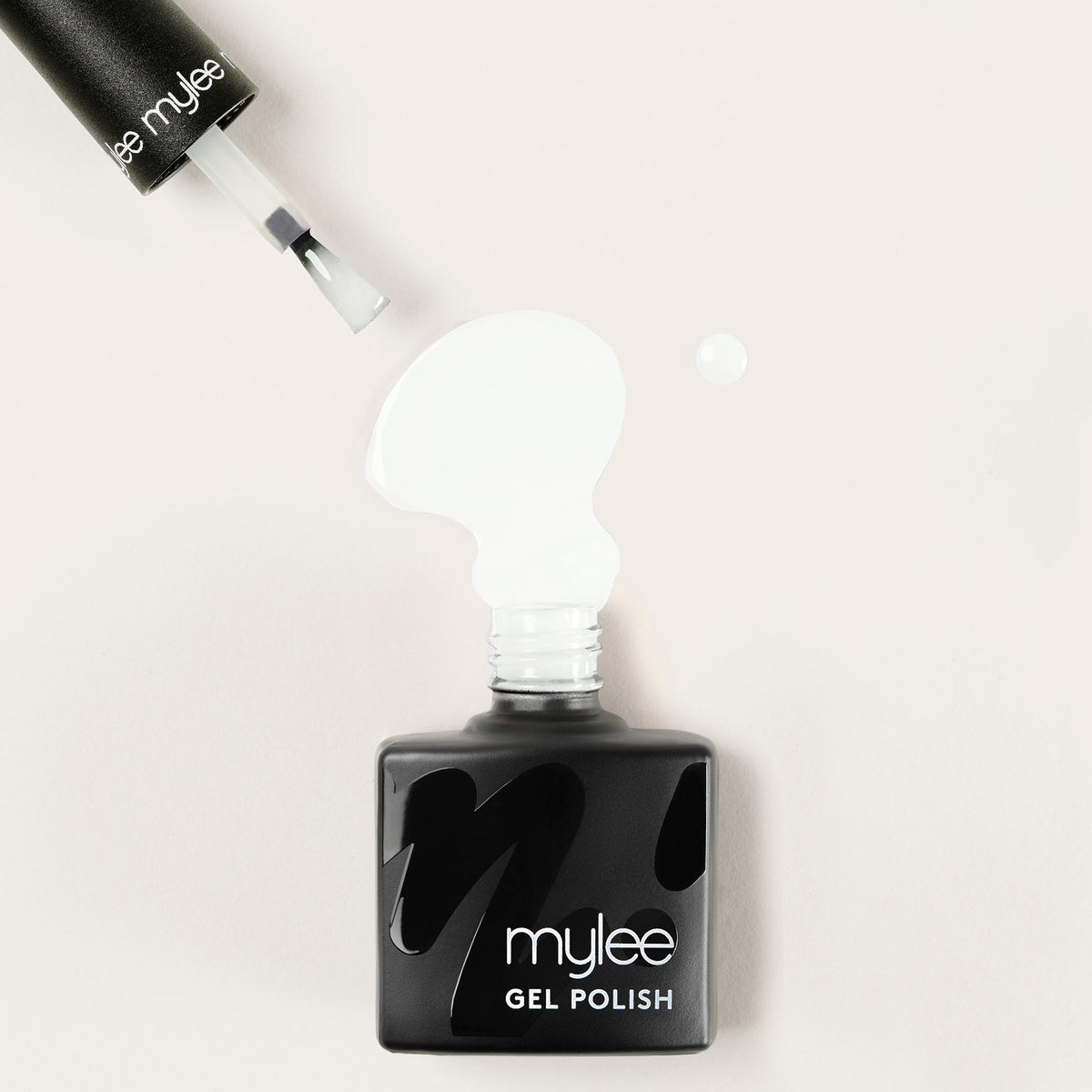 Mylee Gel Polish Duo - Subtle Secret