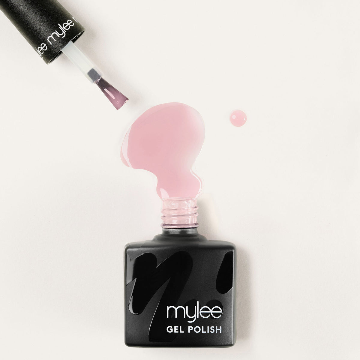 Mylee Gel Polish Duo - Subtle Secret