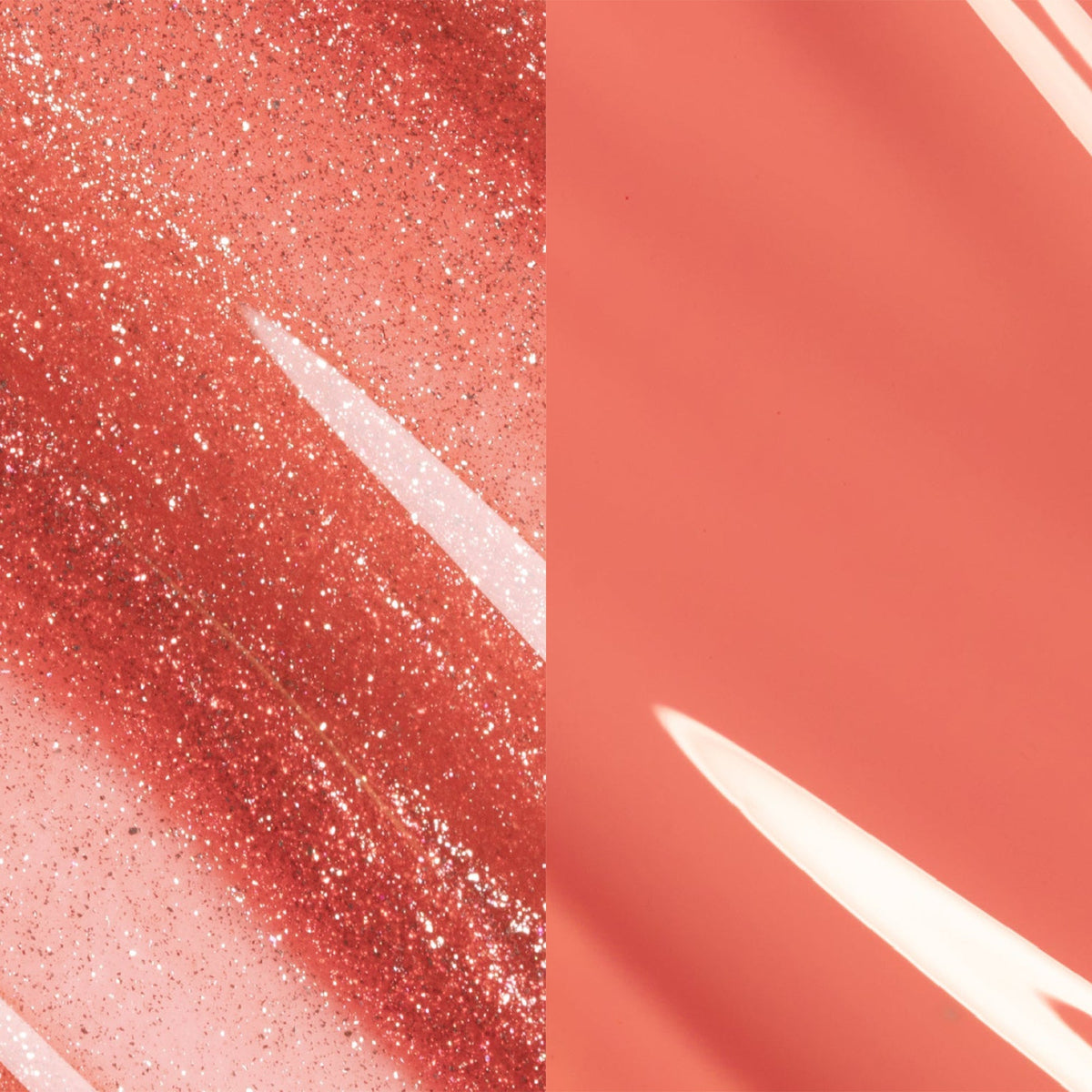 Mylee Gel Polish Duo - Sunset Kiss