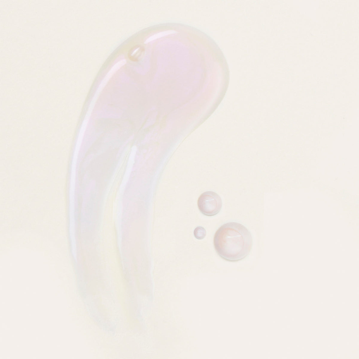 Top Coat semi-permanent Mylee - sans résidu collant / Iridescent