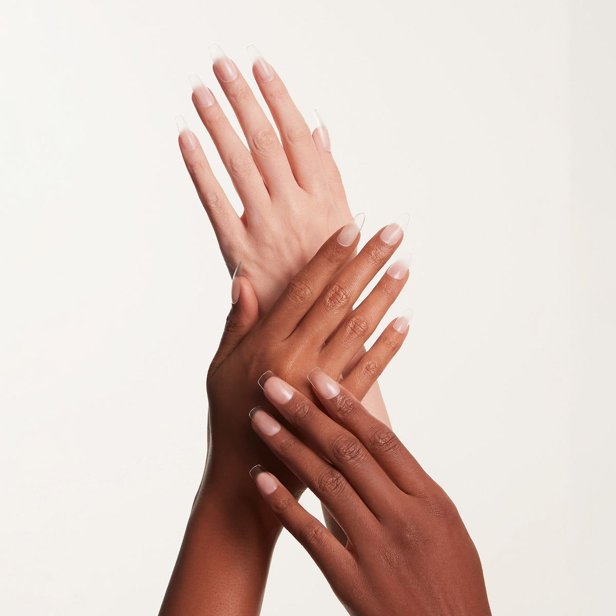 Mylee Base & No Wipe Top Coat Gel Polish Duo