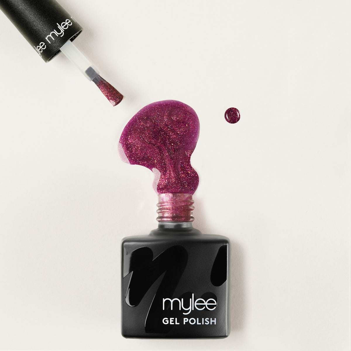Mylee Gel Polish - Shooting Stars