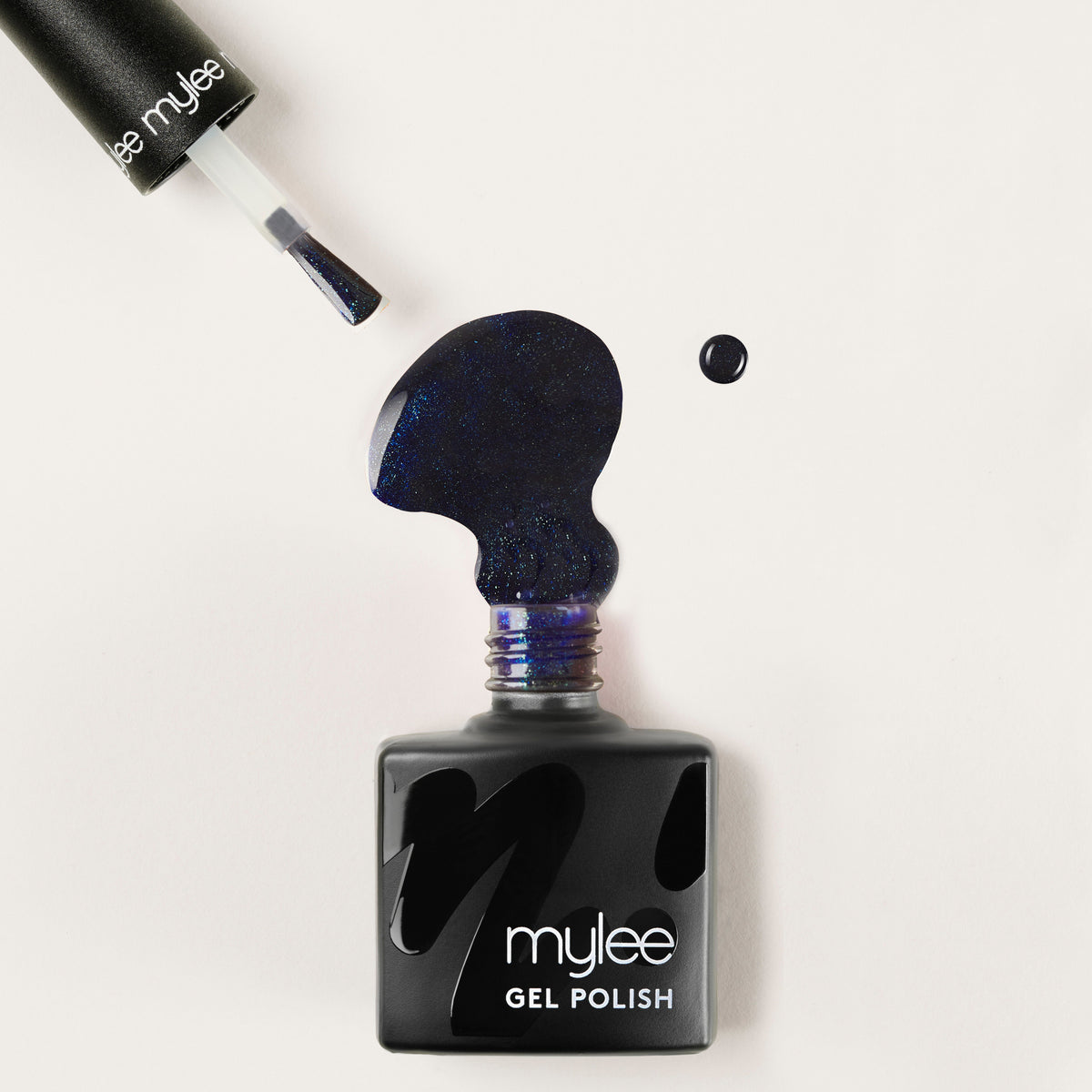 Vernis semi-permanent Mylee - A Night In Town