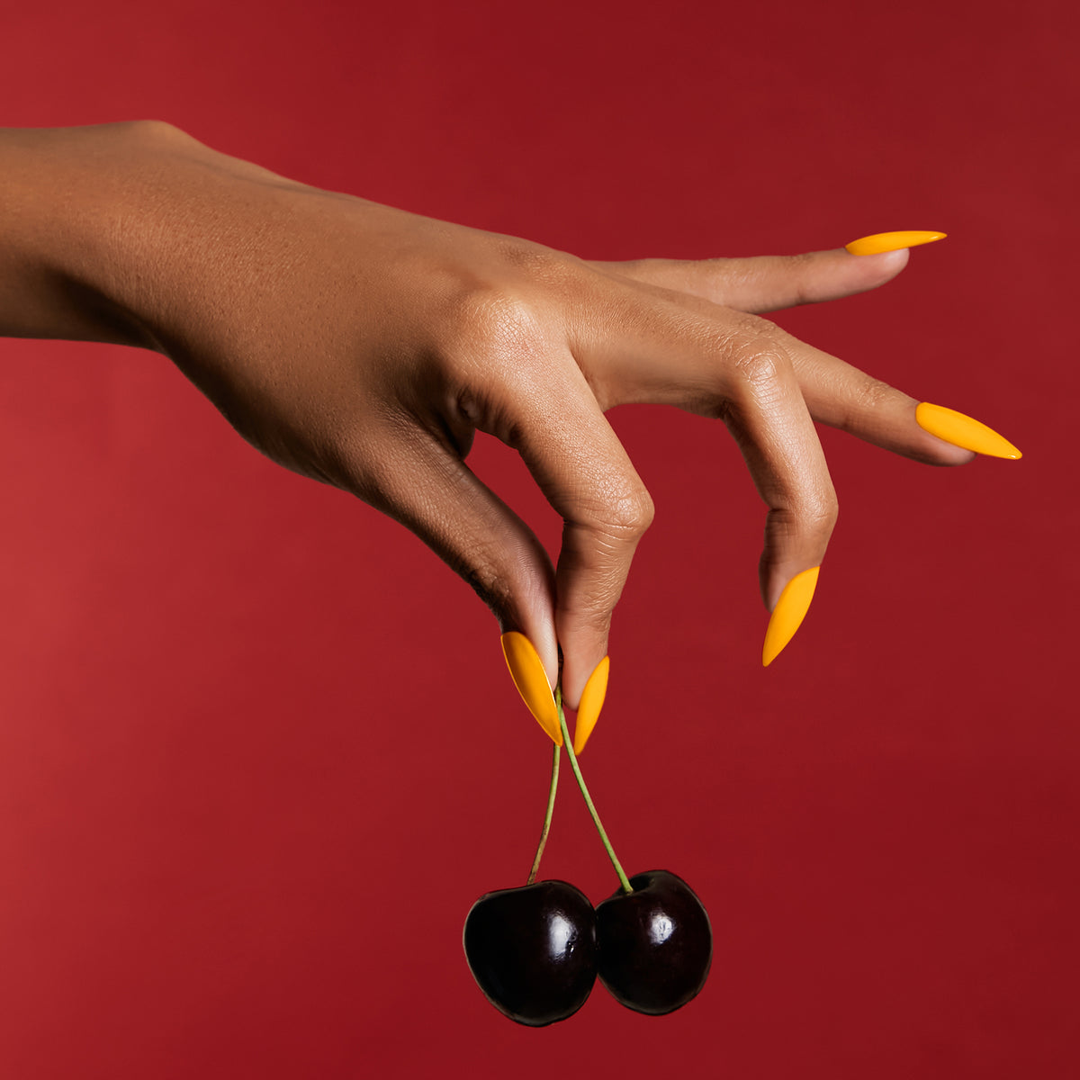 Vernis semi-permanent Mylee - Let The Sun Shine