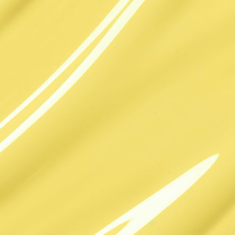 Vernis semi-permanent Mylee - Lemon Squeeze