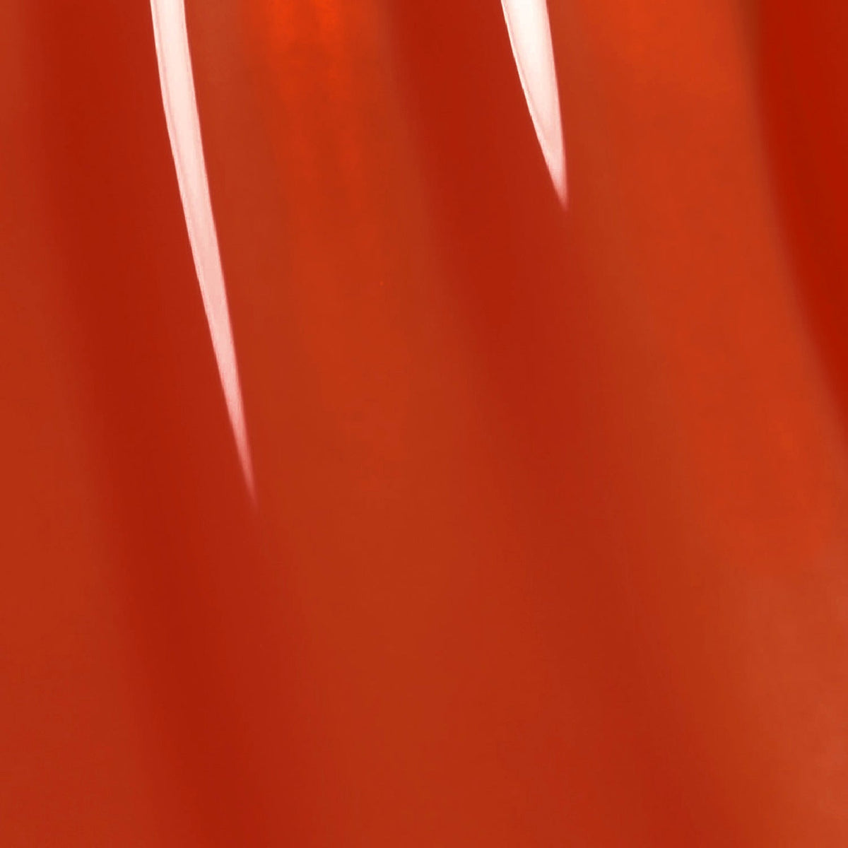 Vernis semi-permanent Mylee - Orange Crush