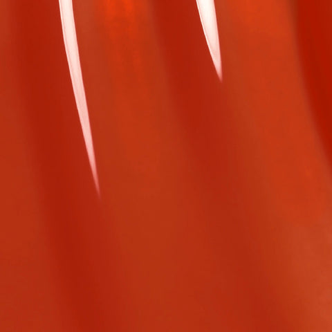 Vernis semi-permanent Mylee - Orange Crush