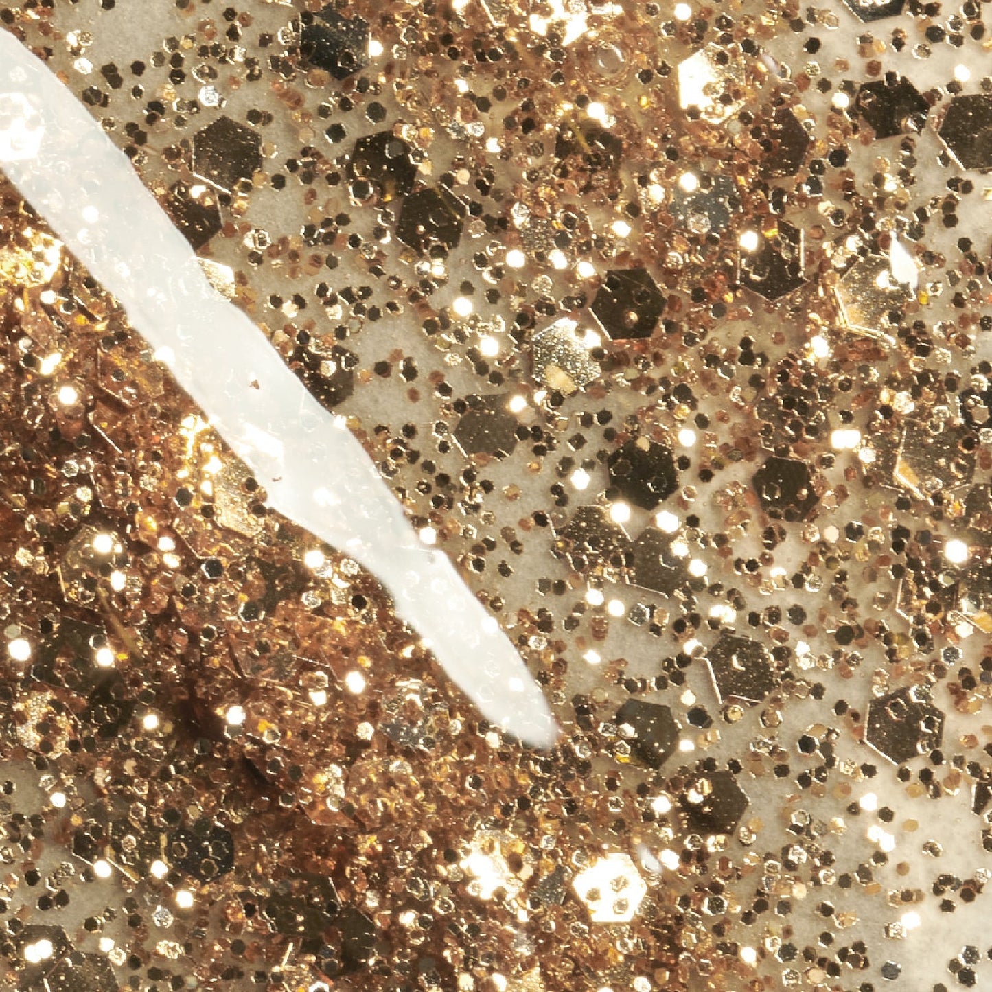 Mylee Gold Mines Gel Polish