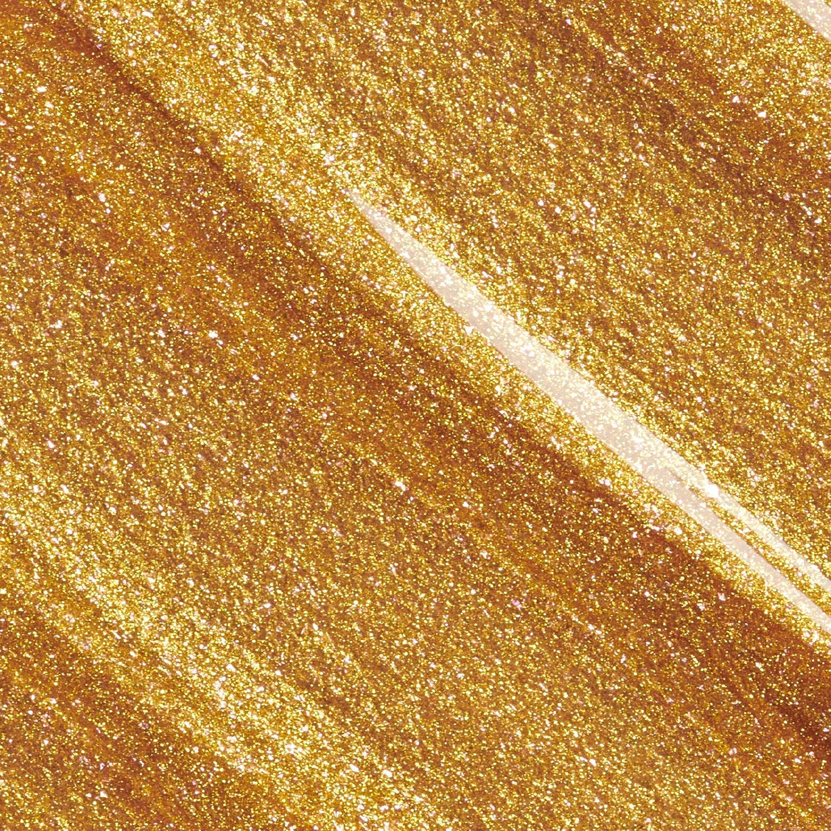 Vernis semi-permanent Mylee - Goldy Locks