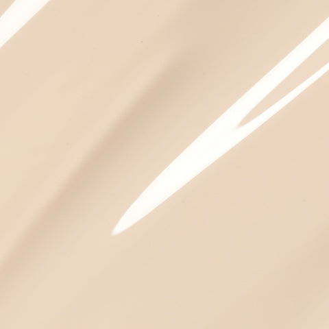 Vernis semi-permanent Mylee - Cream On Top