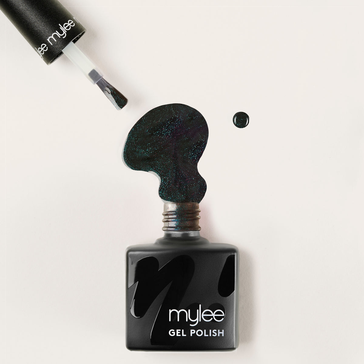 Mylee The Sky Is Not The Limit Gel Polish