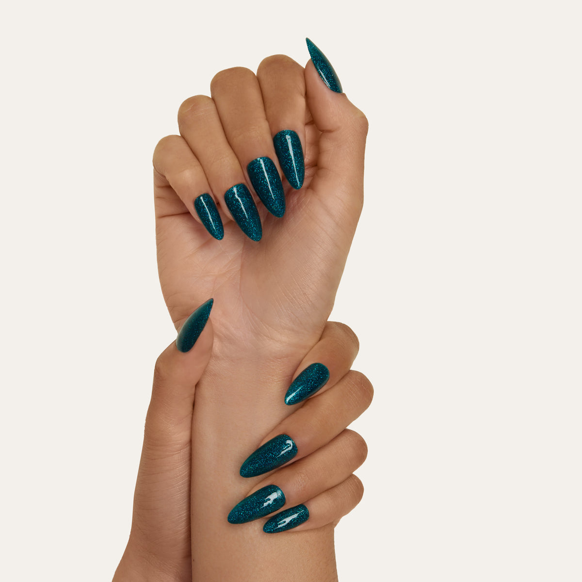 Vernis semi-permanent Mylee - Bauble