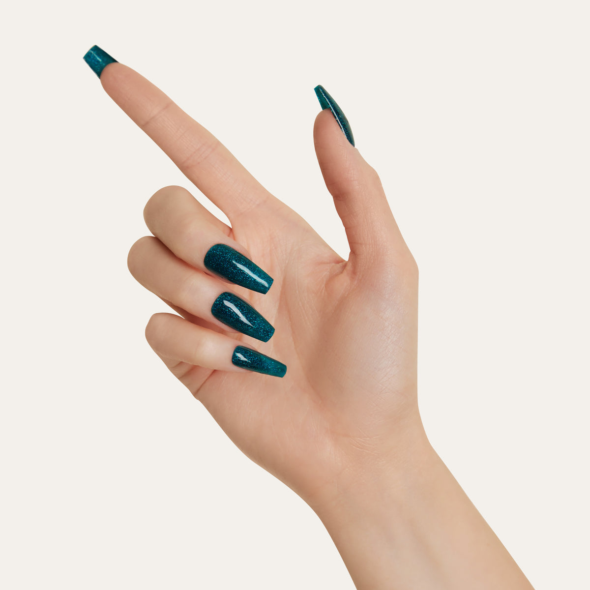 Vernis semi-permanent Mylee - Bauble