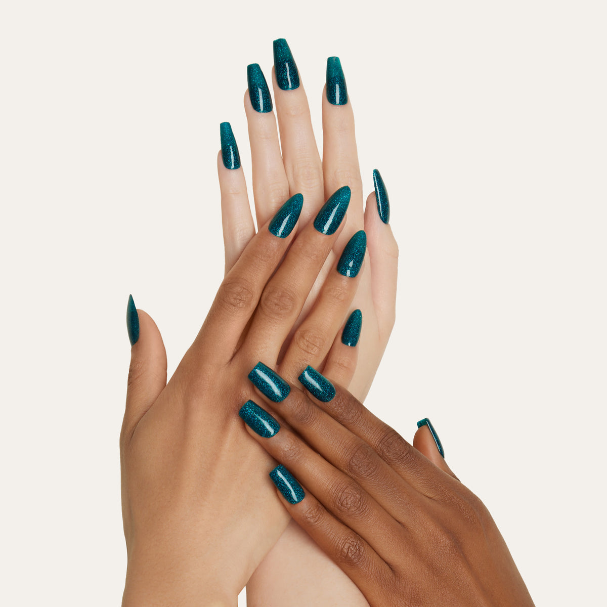 Vernis semi-permanent Mylee - Bauble