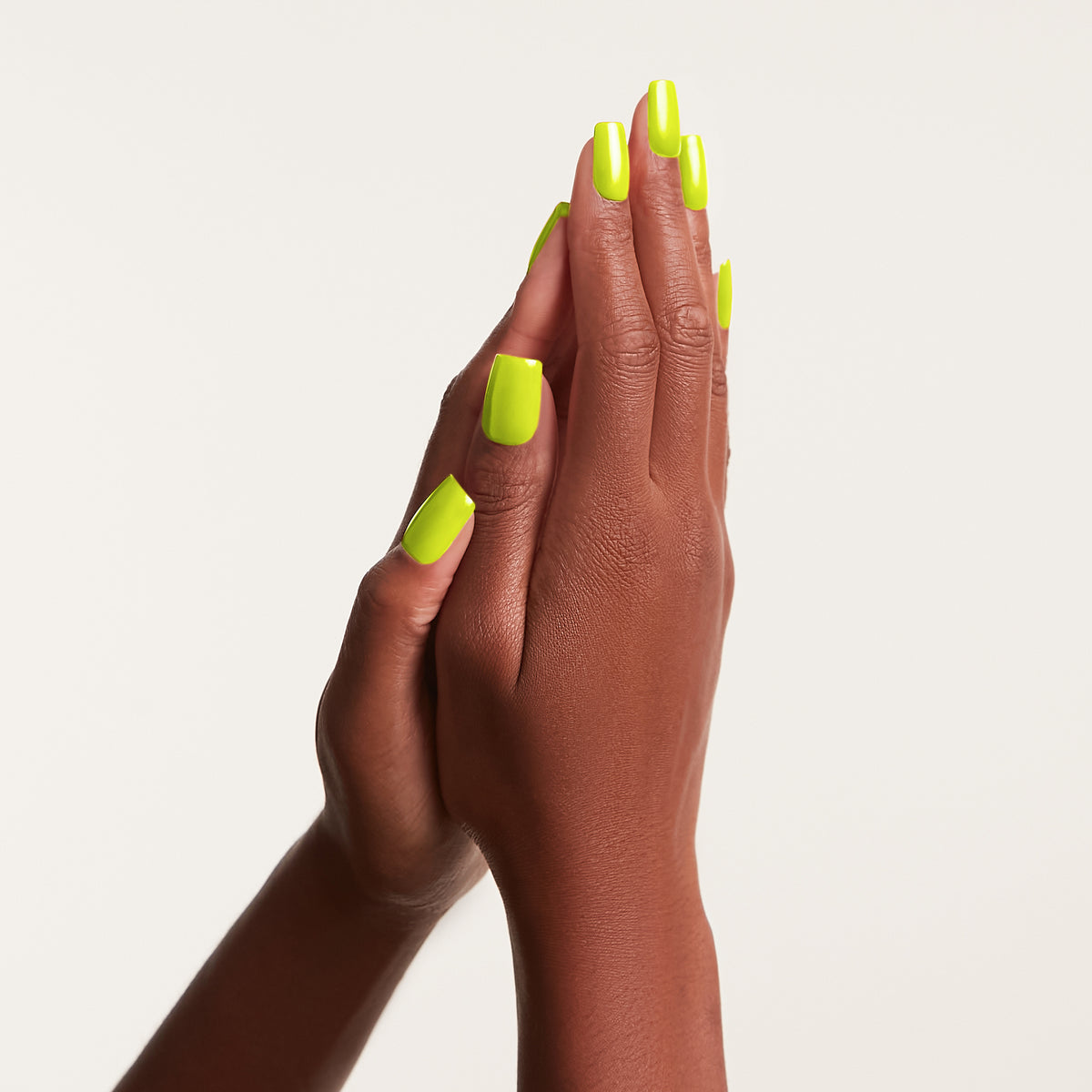 Vernis semi-permanent Mylee - You Had Me At Yellow
