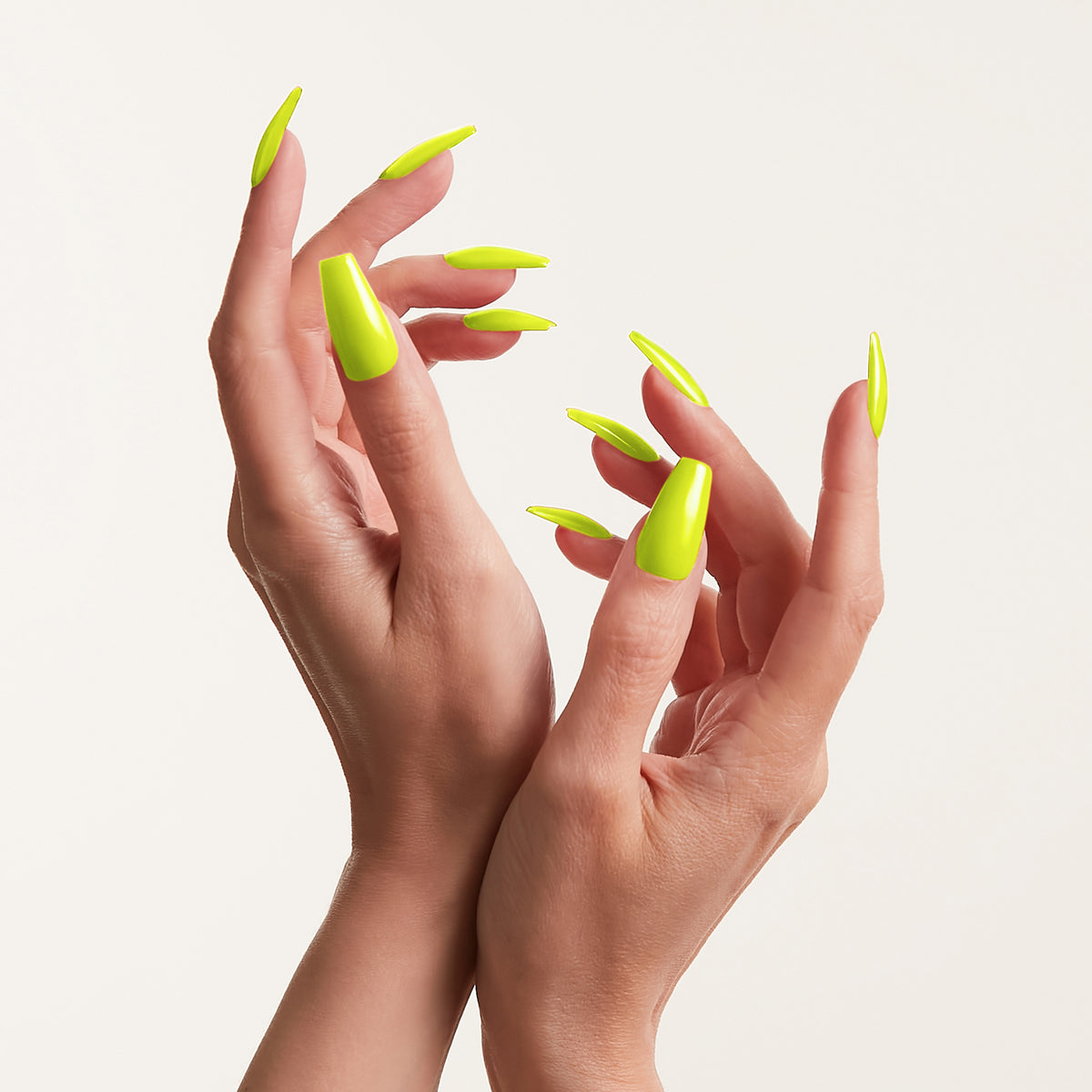 Vernis semi-permanent Mylee - You Had Me At Yellow