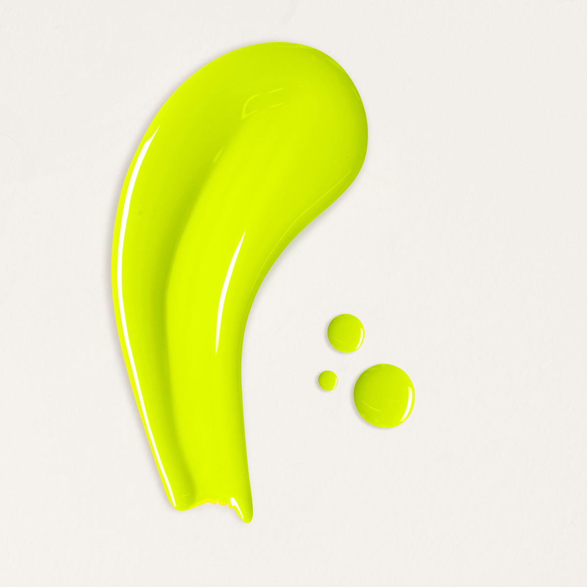 Vernis semi-permanent Mylee - You Had Me At Yellow