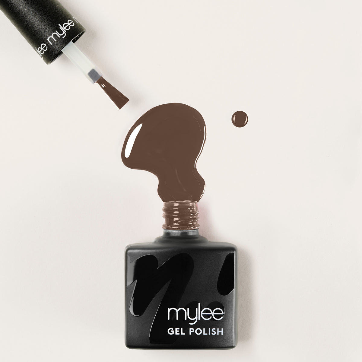 Vernis semi-permanent Mylee - Time After Time