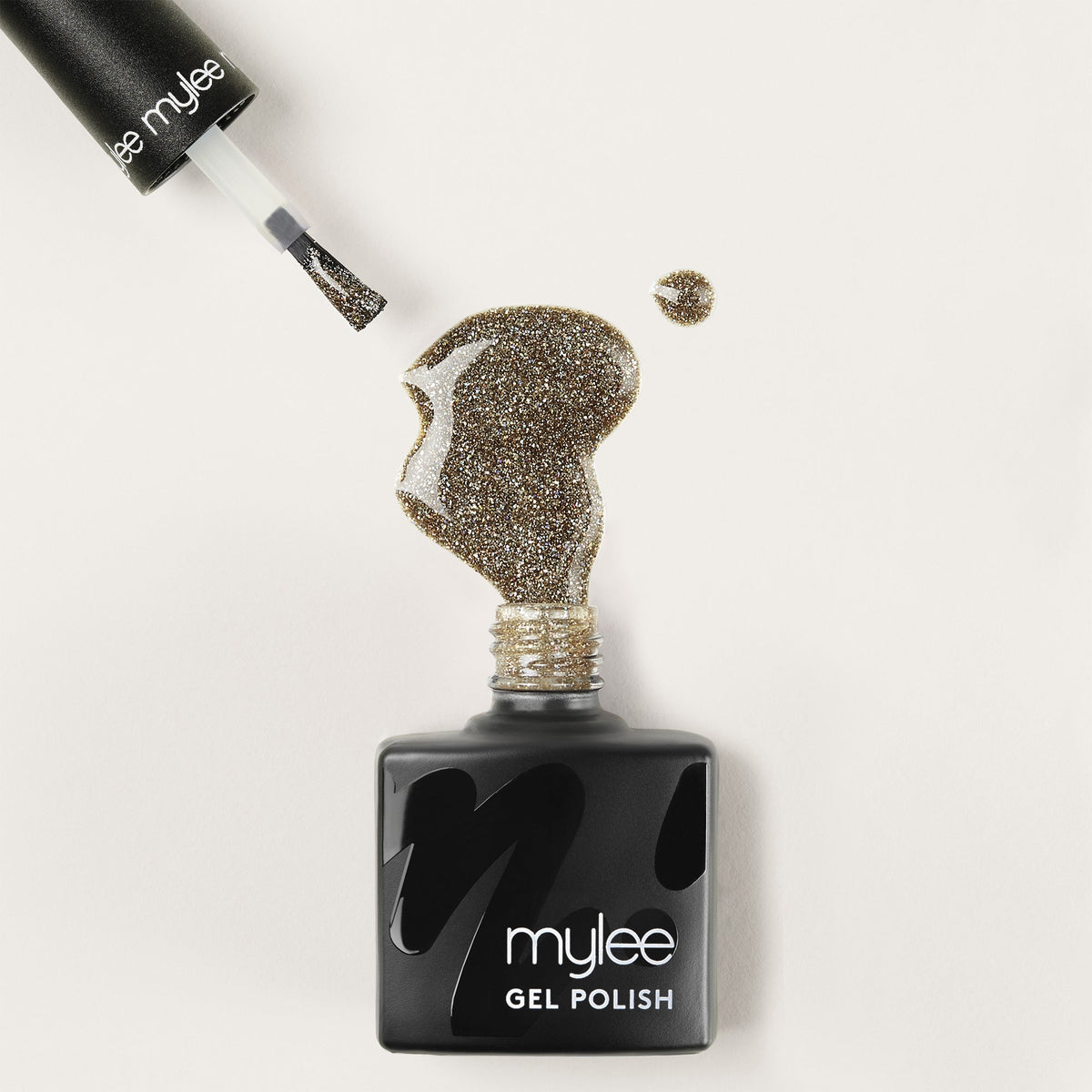 Mylee Spotlight Gel Polish - Singin' In The Rain