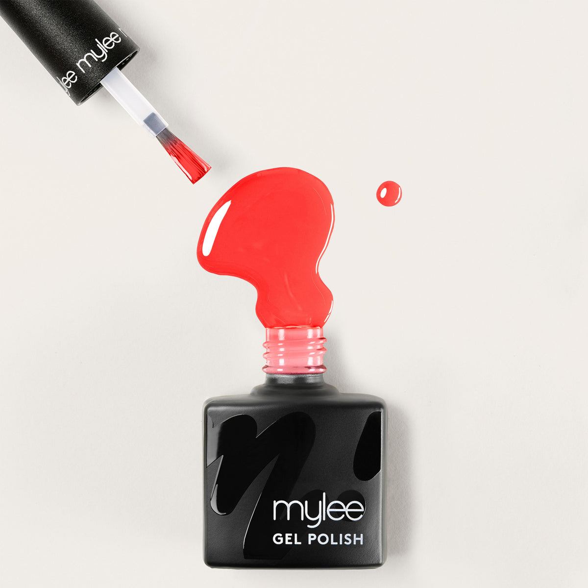 Mylee Magic Toadstool Gel Polish
