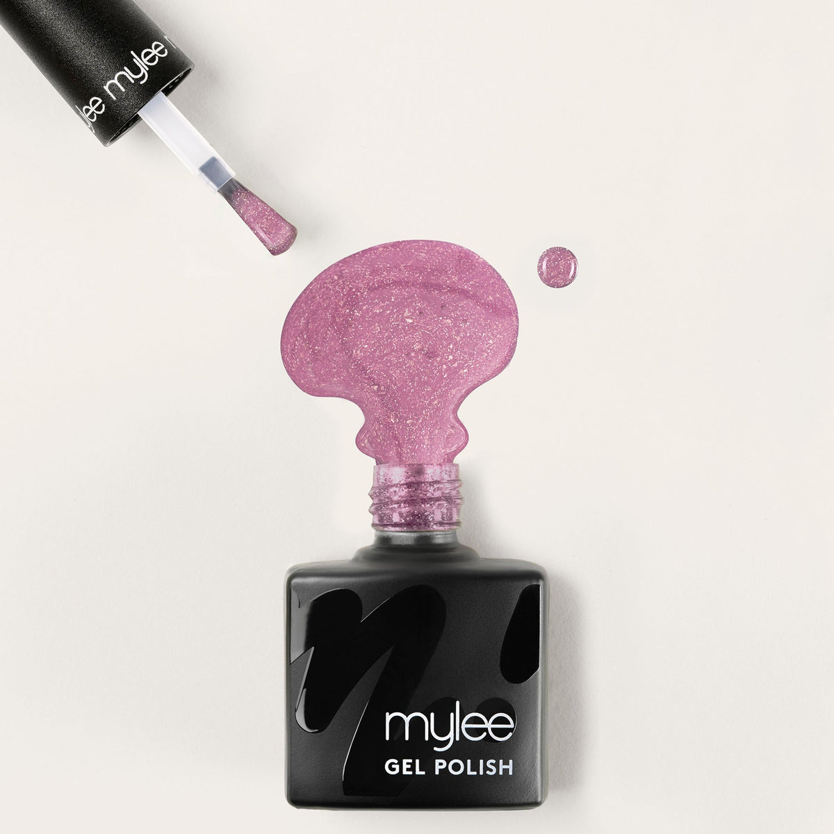 Mylee Office Fling Gel Polish