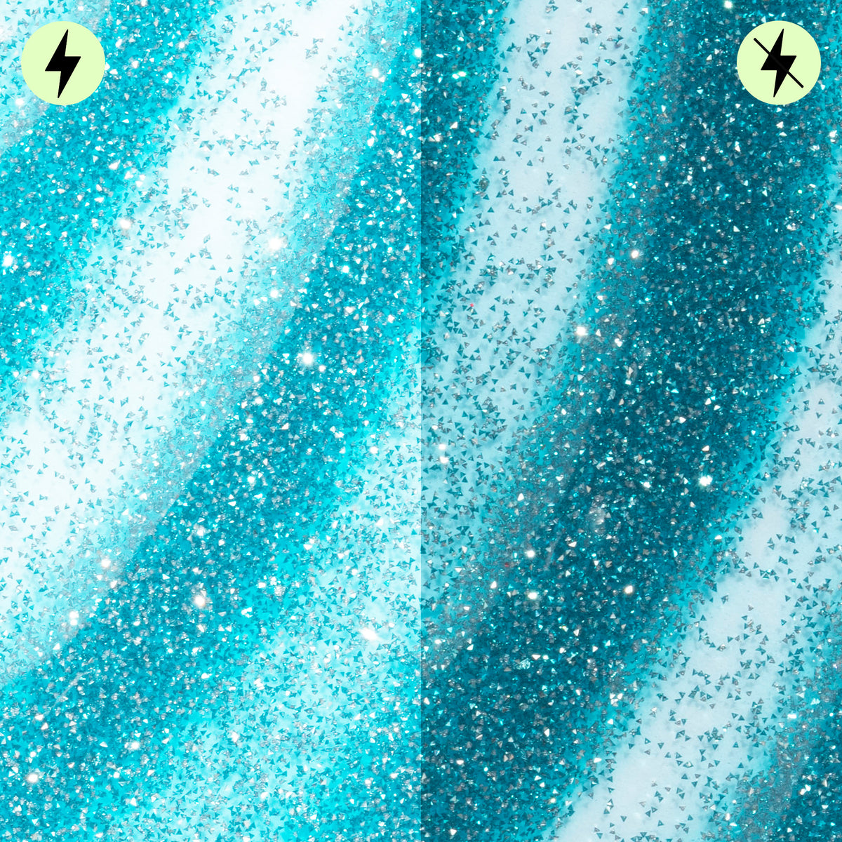 Vernis semi-permanent Mylee - effet spotlight / Mamma Mia