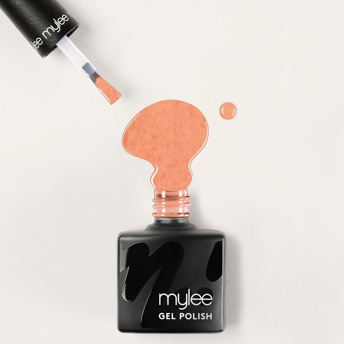 Mylee Beach Please Gel Polish