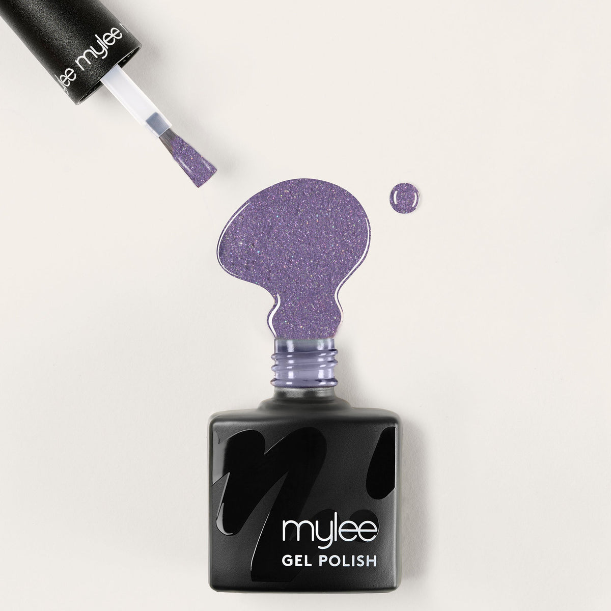 Mylee Slushie Gel Polish
