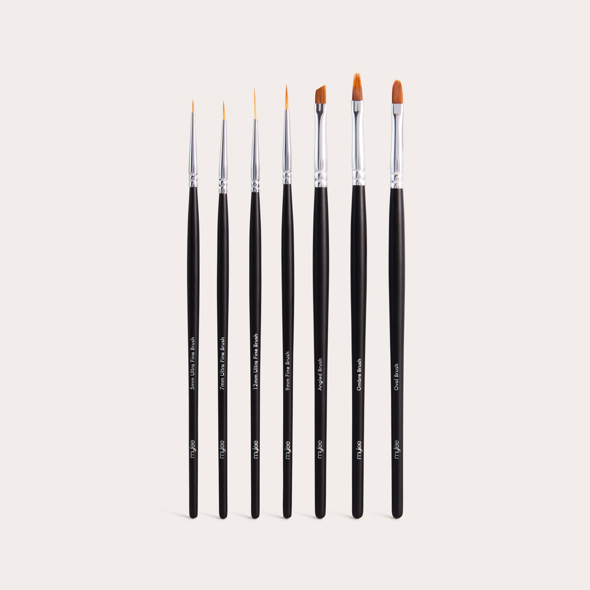Mylee Maestro Brush Kit