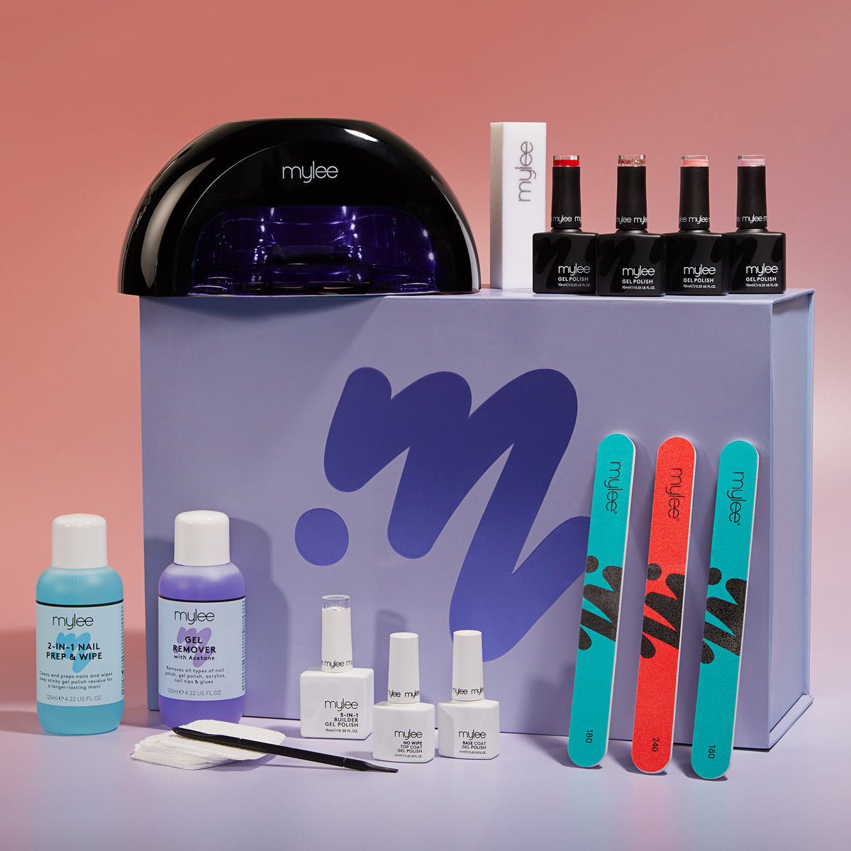 Le Main Kit Mylee