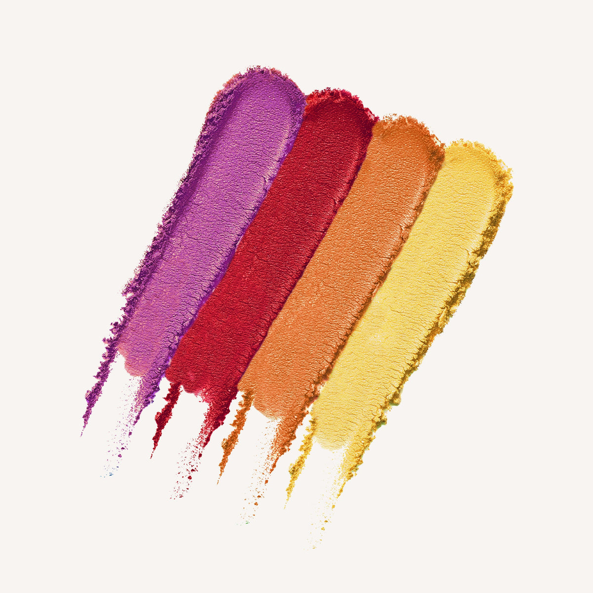 Mylee Pressed Pigment Palette - Soho