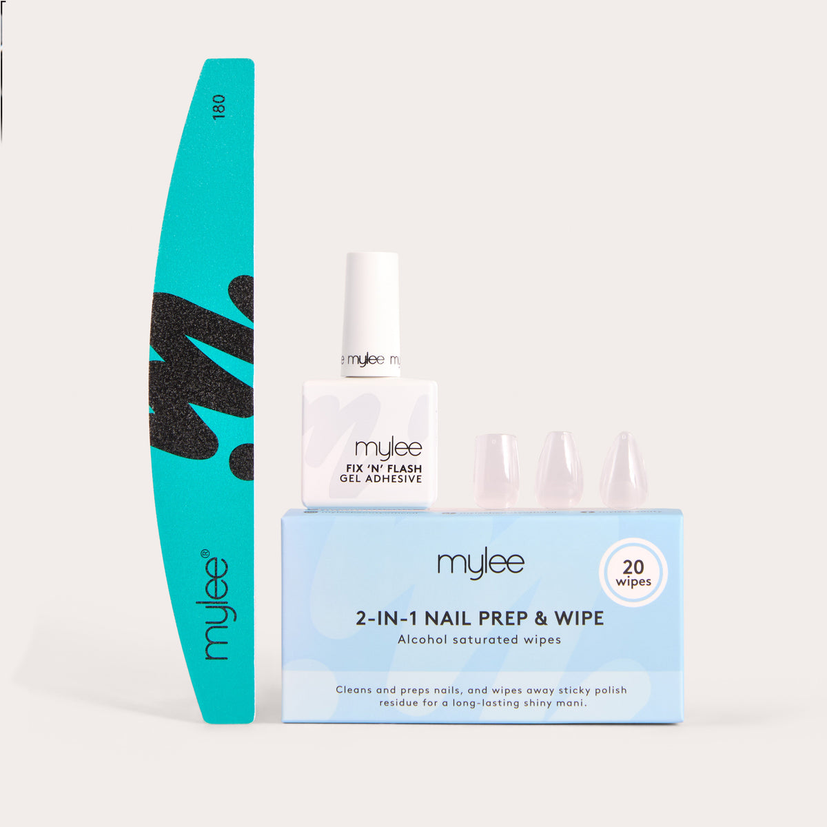 Mylee Fix 'N' Flash Shorts Kit