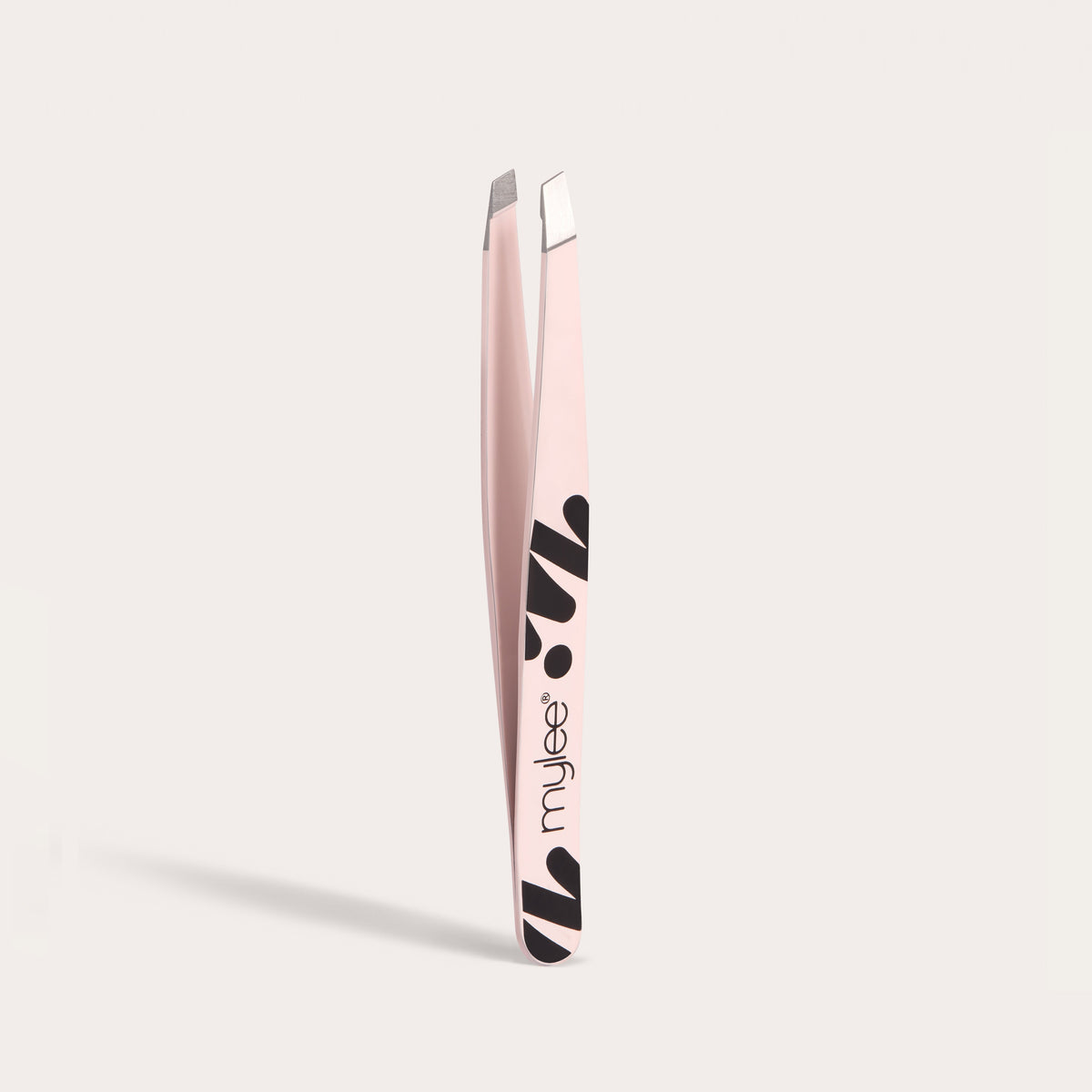 Mylee Slant Tip Tweezers