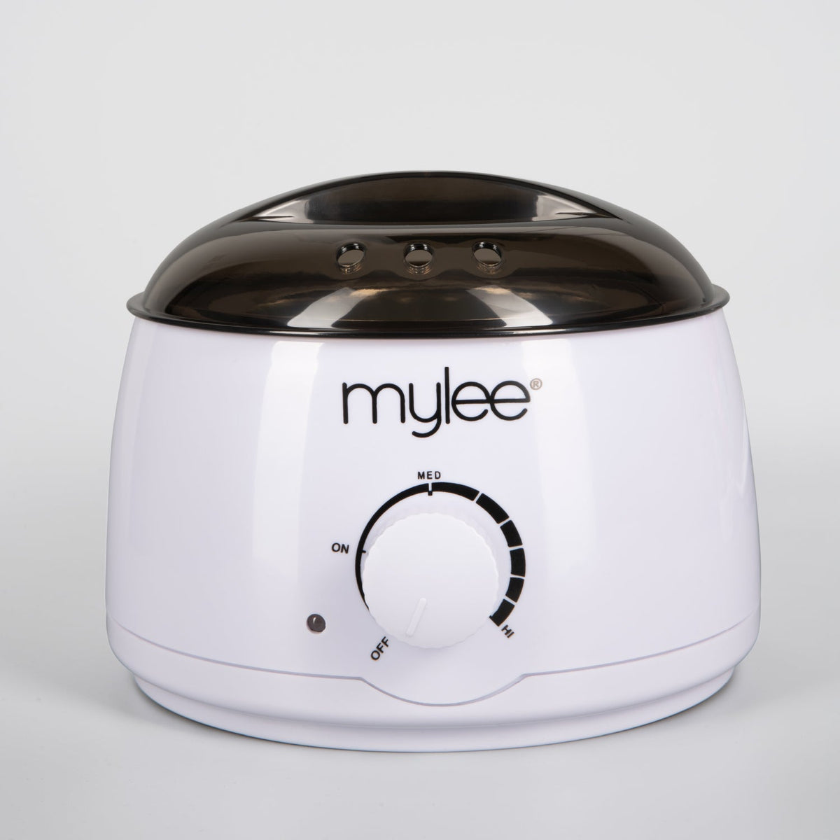 Mylee Waxing Kit With Tea Tree Wax