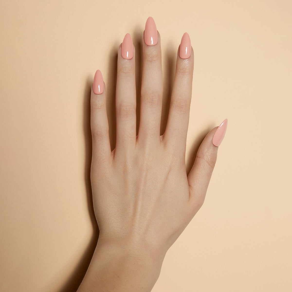 Vernis semi-permanent Mylee - Tickled Pink