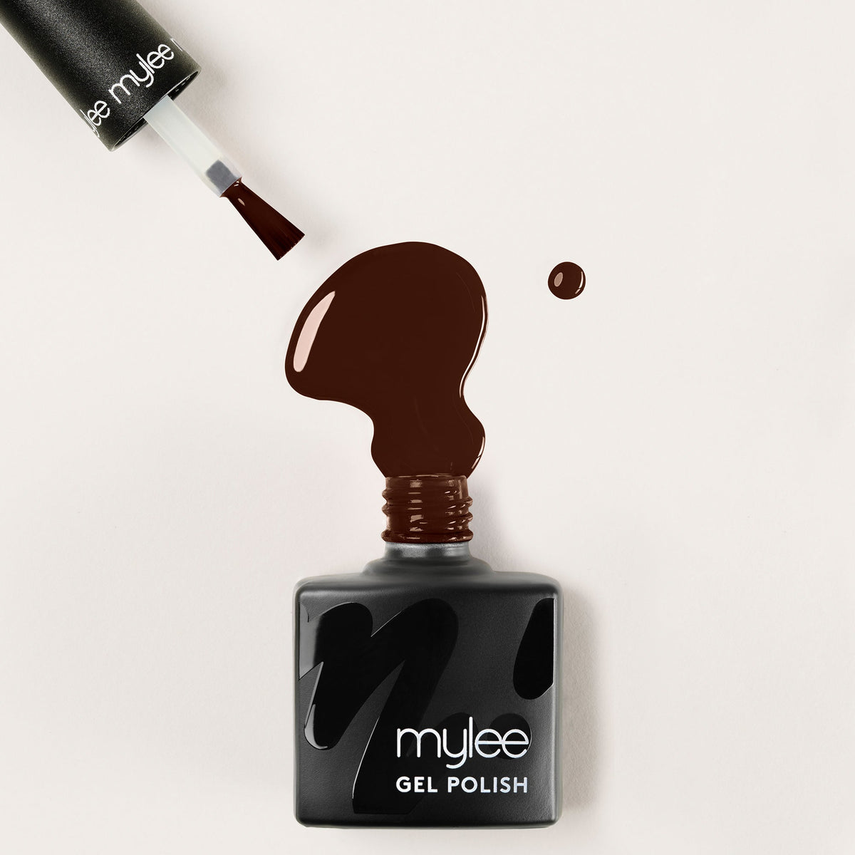 Mylee Wellie Boots Gel Polish