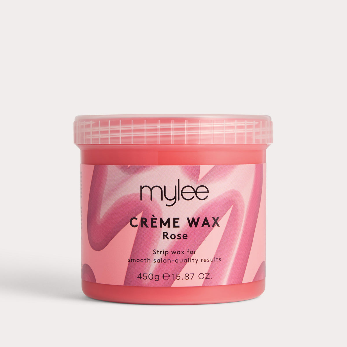 Mylee Rose Creme Wax 450g