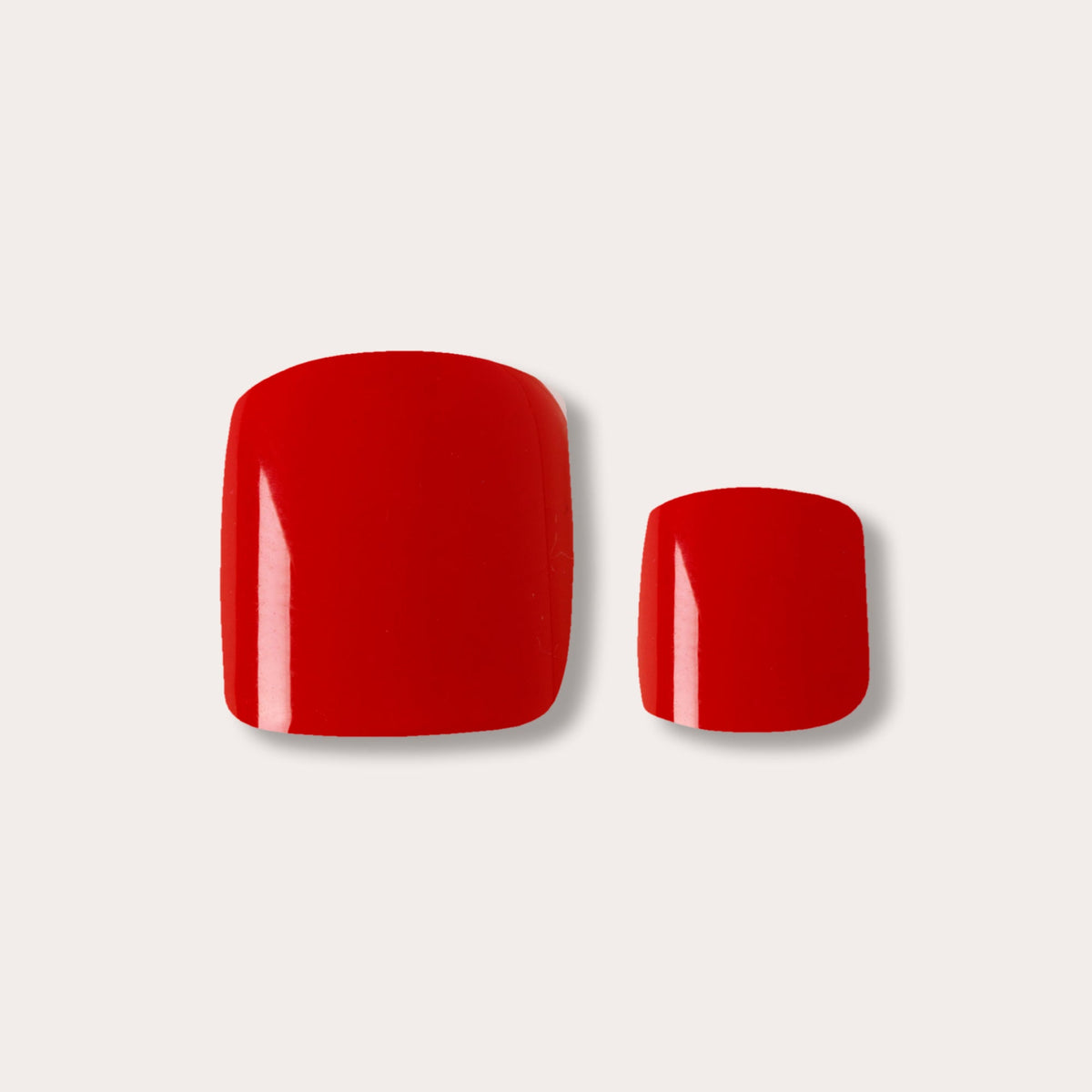 Mylee Gel Toe Wraps - French Cancan