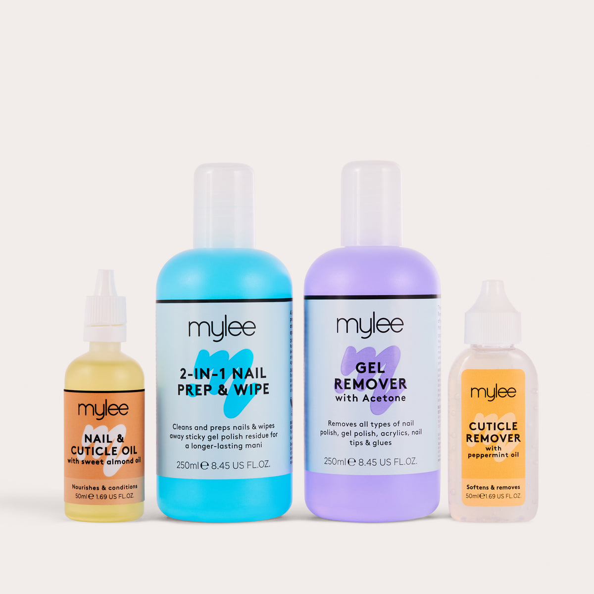 Le Massive Kit Mylee