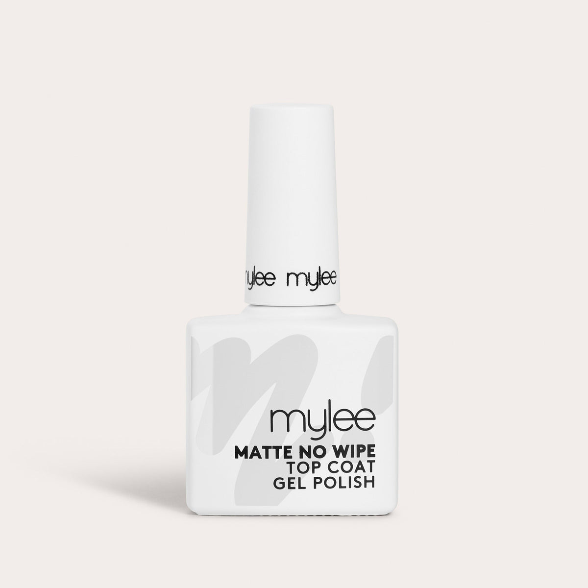 Mylee No Wipe Top Coat Gel Polish - Matte