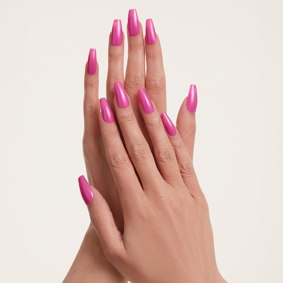 Vernis semi-permanent Mylee - Modern Romance