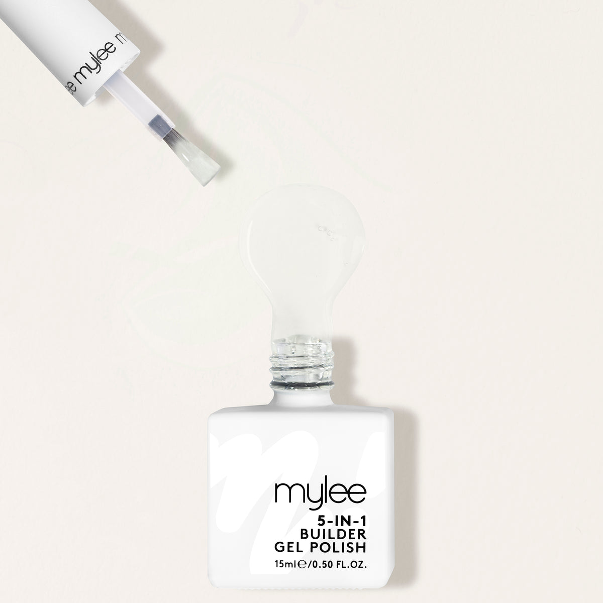 Gel de Construction Mylee - Clear