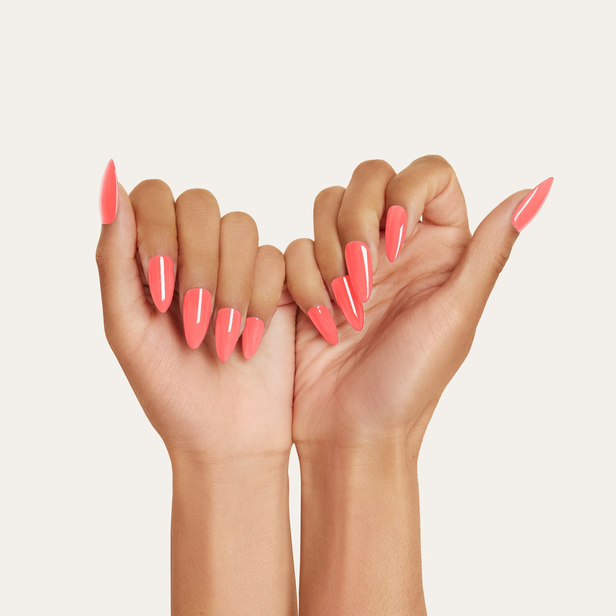 Mylee Gel Polish - Be Yourself