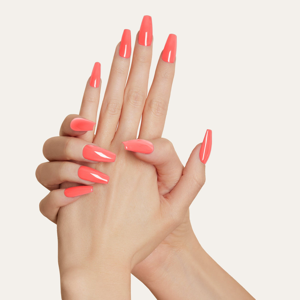 Mylee Gel Polish - Be Yourself